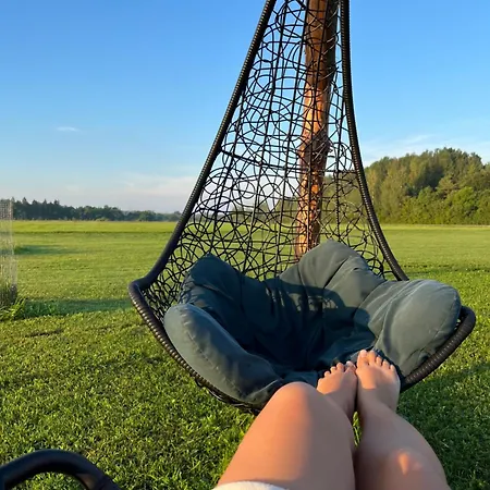 Puhkemaja Apartmán Kantsi