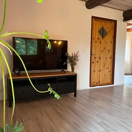Apartamento Puhkemaja *