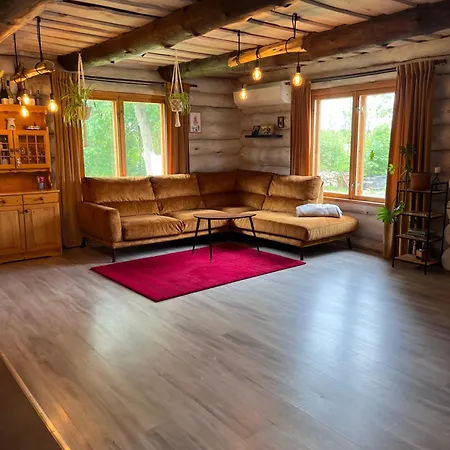 Puhkemaja Apartamento *