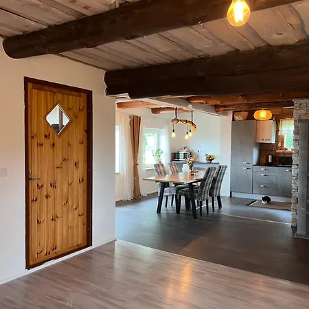 Puhkemaja Apartamento