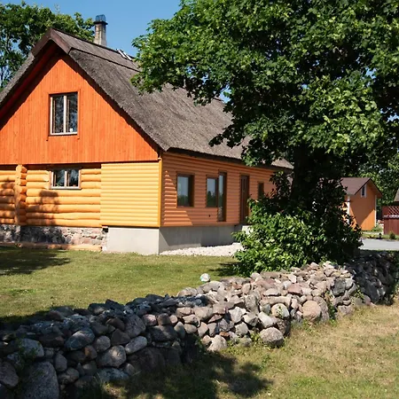 Apartamento Puhkemaja