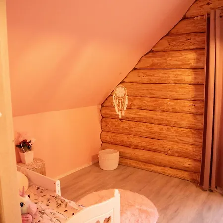 Puhkemaja Apartamento *