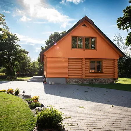 Puhkemaja Apartamento Kantsi